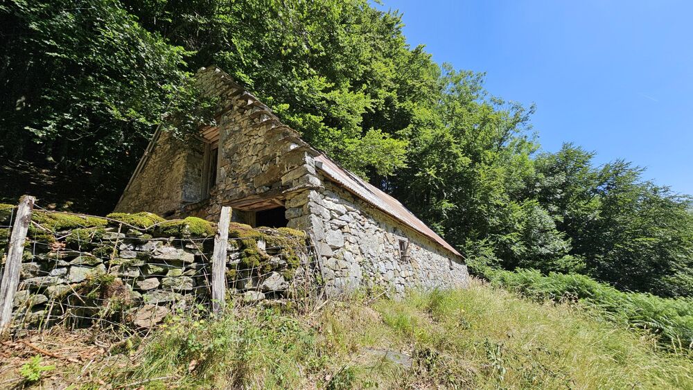 Vente Maison Grange 2 pièces Campan