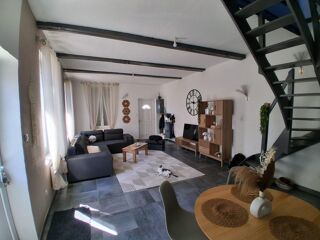  Maison à vendre 5 pièces 170 m²
