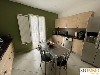  Maison à vendre 5 pièces 128 m²