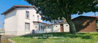  Maison � vendre 6 pi�ces 135 m�