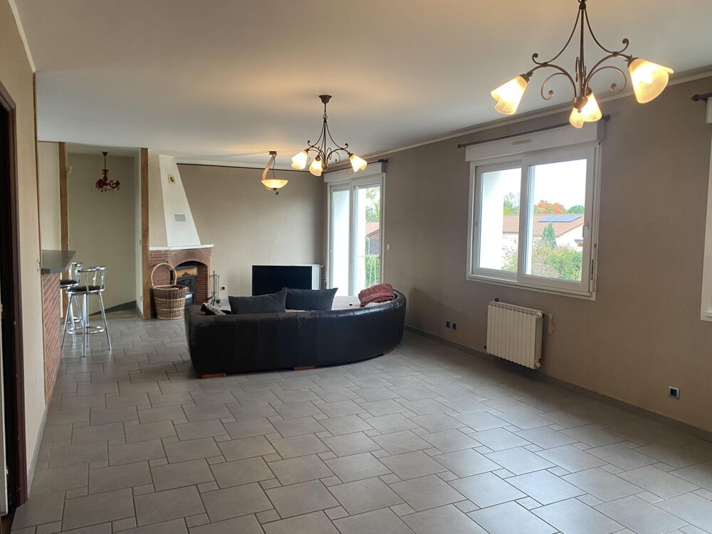 Vente Immeuble Immeuble 10 pièces Joze
