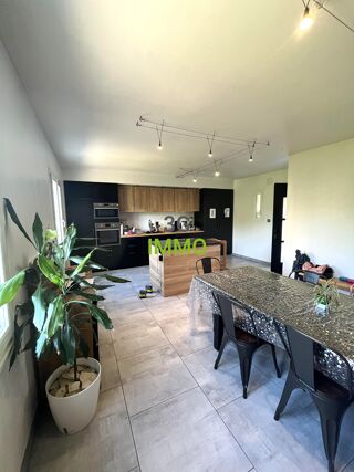  Maison à vendre 7 pièces 151 m²