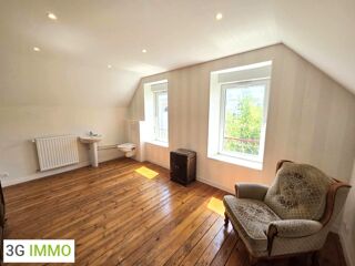  Immeuble � vendre 272 m� Treffiagat