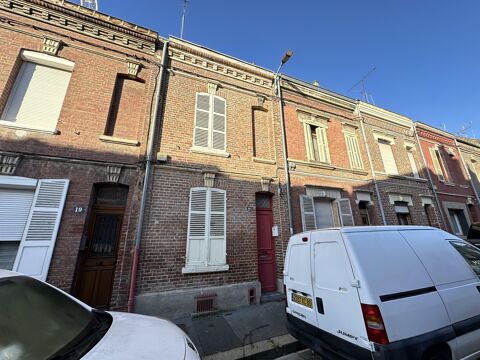   Maison 4 pi�ces Maison - 4 pi�ce(s) - 62 m�