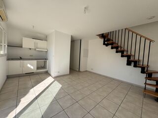  Maison  vendre 3 pices 51 m