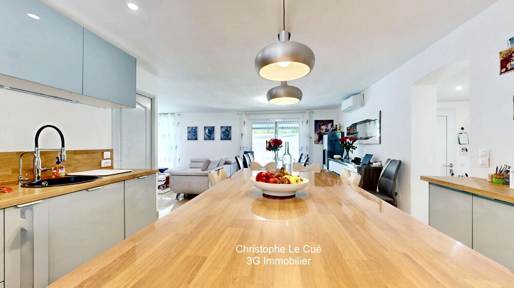 Vente Maison Villa 4 pièces Les cluses