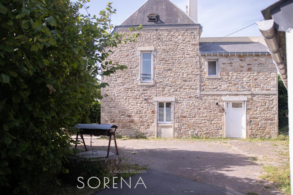 Maison 7 pièces 139 m² · à Riantec · 139 m² · 399 360 €