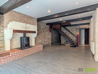  Maison � vendre 5 pi�ces 144 m�