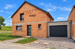  Maison à vendre 5 pièces 93 m²