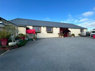  Maison à vendre 8 pièces 395 m²
