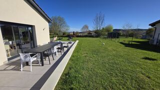  Maison � vendre 4 pi�ces 95 m�