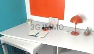  Appartement � vendre 1 pi�ce 19 m�