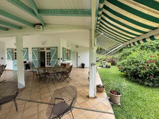  Maison  vendre 4 pices 132 m