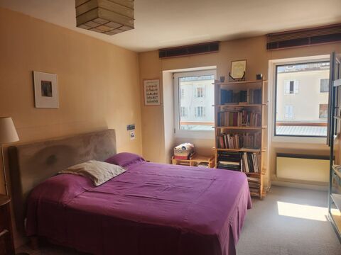  Appartement à vendre 4 pièces 139 m²