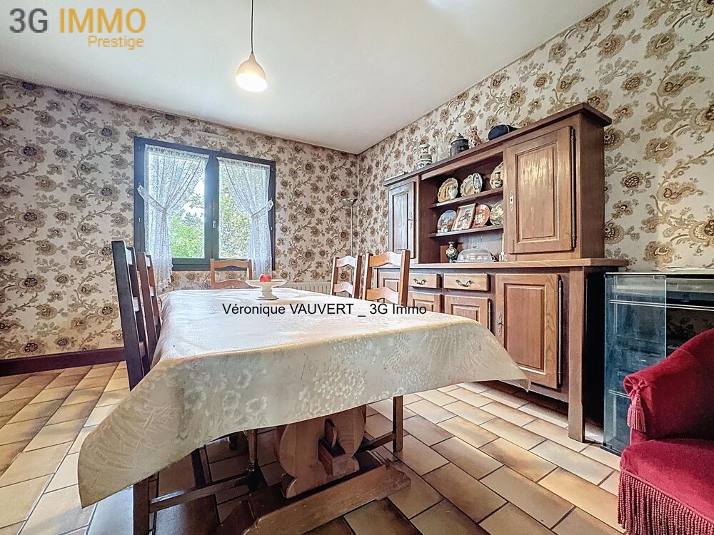  vendre  Maison Ars (33740)