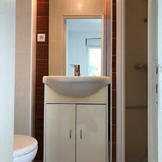  Appartement � vendre 2 pi�ces 33 m�