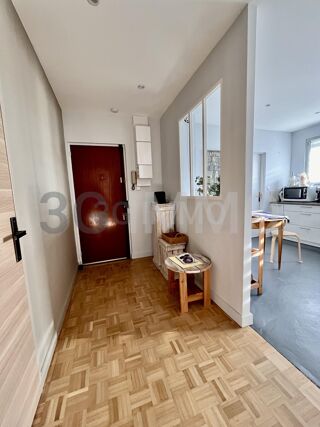  Appartement à vendre 4 pièces 