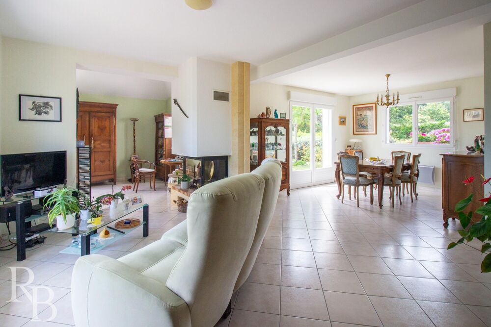 Maison 6 pièces