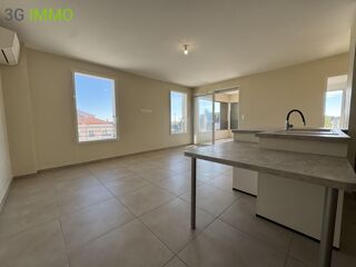  Appartement � vendre 3 pi�ces 73 m�