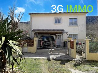  Maison  vendre 3 pices 81 m