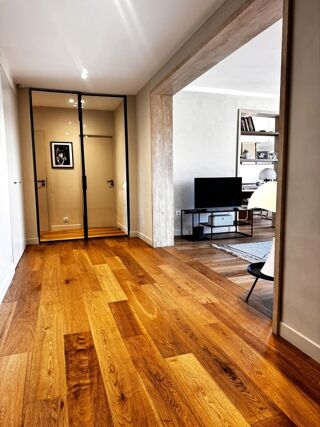  Appartement à louer 3 pièces 92 m²