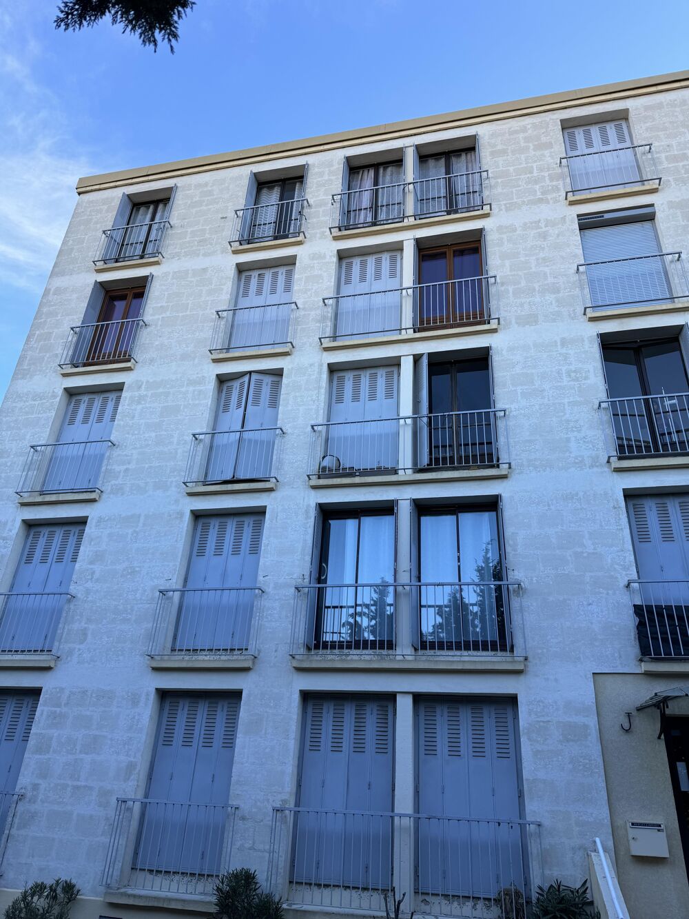 Appartement 3 pièces