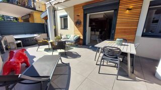  Appartement � vendre 4 pi�ces 94 m�