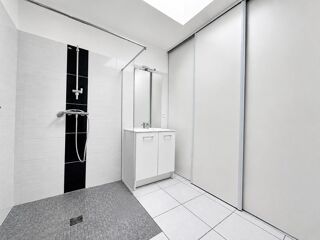  Maison à vendre 3 pièces 60 m²