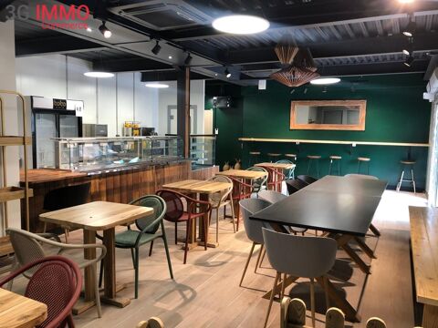 Vente murs pro  &agrave; La trinit&eacute; 270000 97220 La trinit�