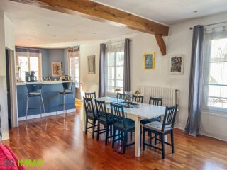  Appartement  vendre 4 pices 98 m