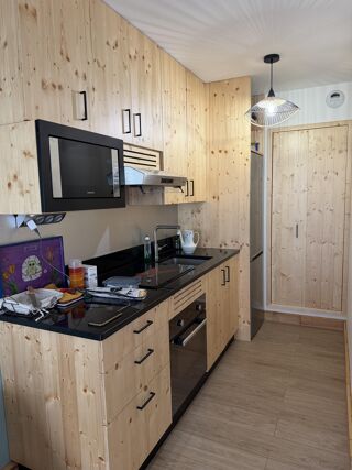  Appartement à vendre 2 pièces 36 m²