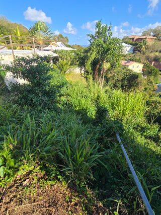  Terrain � vendre 656 m�