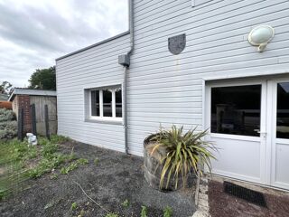  Maison � vendre 5 pi�ces 