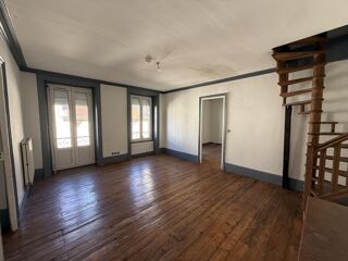  Maison à vendre 5 pièces 131 m²