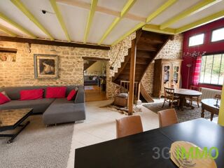  Maison à vendre 8 pièces 257 m²