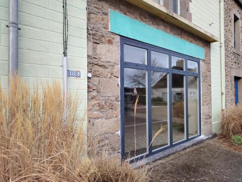   Location pro Divers commerces proximité à Ploudaniel 