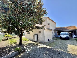  Maison à vendre 8 pièces 
