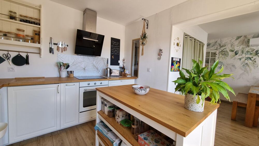 Vente Appartement Appartement 4 pièces Agde