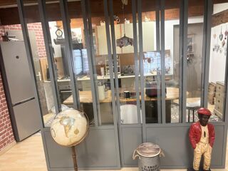  Appartement  vendre 3 pices 75 m