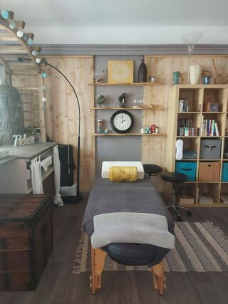  Maison à vendre 4 pièces 