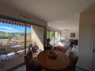  Appartement � vendre 4 pi�ces 89 m�