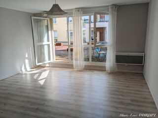 Appartement à vendre 1 pièce 32 m²