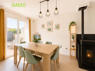  Maison � vendre 5 pi�ces 87 m�