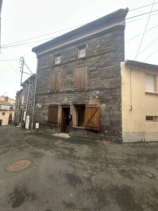  Maison à vendre 5 pièces 94 m²