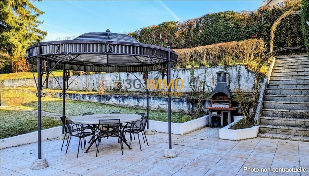 � vendre  Maison Bonne (74380)