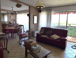  Appartement  vendre 4 pices 81 m