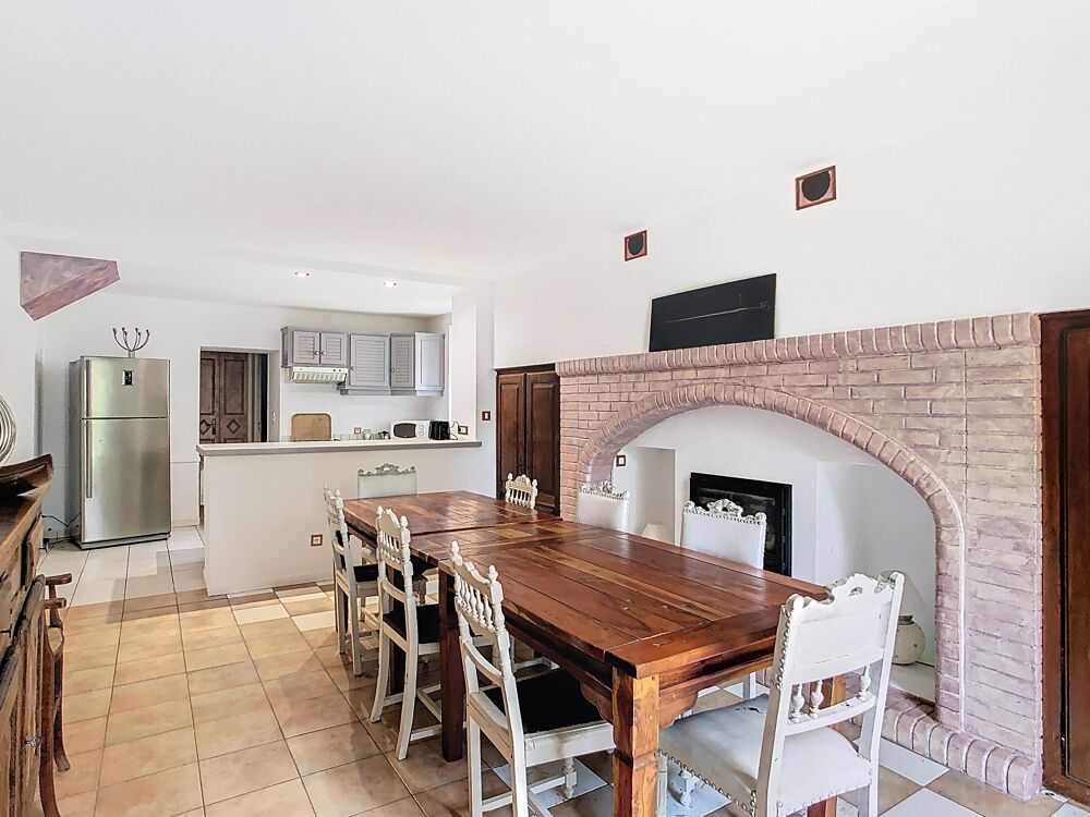 Vente Maison Ensemble de 2 maisons 8 pièces Mirande