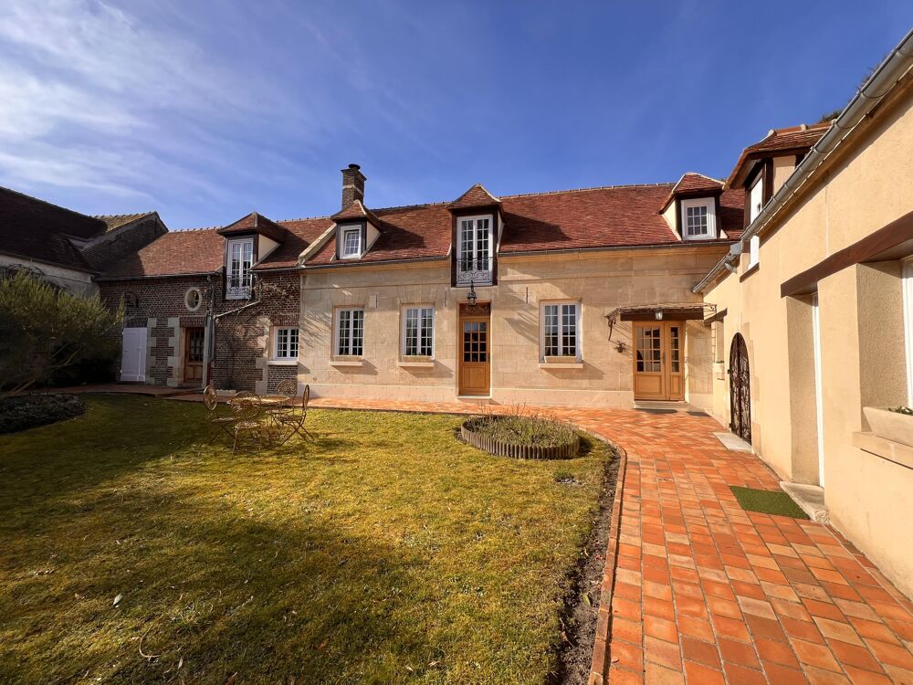  vendre  Maison Le Meux (60880)