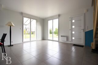  Maison � vendre 5 pi�ces 100 m�