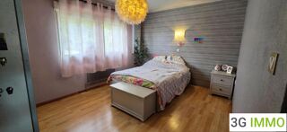  Maison à vendre 5 pièces 110 m²